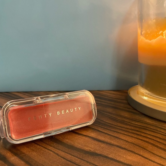 Fenty Beauty Makeup Fenty Beauty Gloss Bomb Dip Poshmark